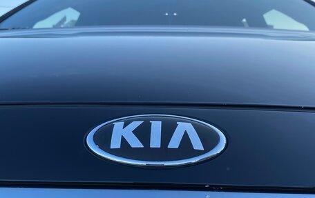 KIA Carnival III, 2017 год, 2 850 000 рублей, 18 фотография