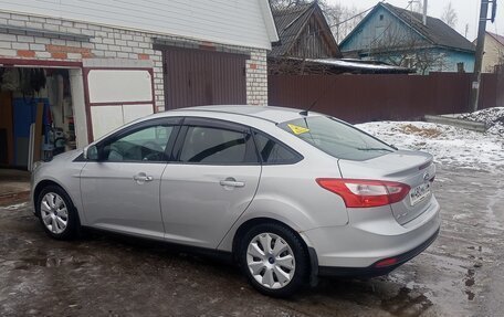 Ford Focus III, 2012 год, 830 000 рублей, 4 фотография