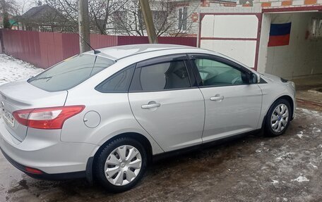 Ford Focus III, 2012 год, 830 000 рублей, 6 фотография