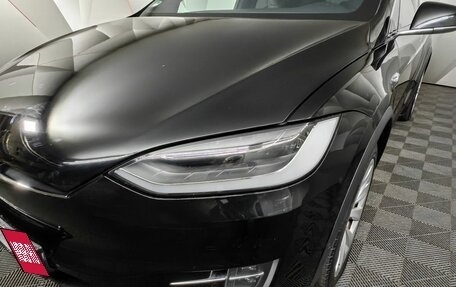 Tesla Model X I, 2018 год, 4 499 000 рублей, 18 фотография