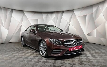 Mercedes-Benz E-Класс, 2019 год, 4 995 700 рублей, 3 фотография