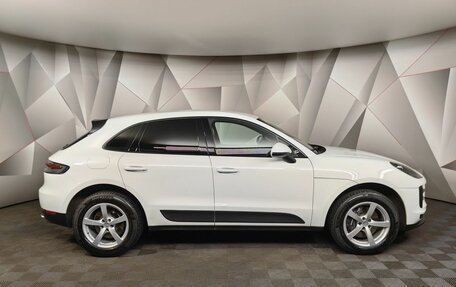 Porsche Macan I рестайлинг, 2019 год, 5 340 000 рублей, 6 фотография