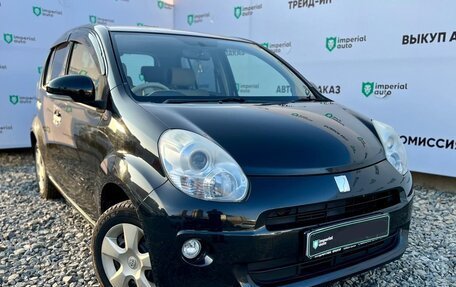 Toyota Passo III, 2012 год, 595 000 рублей, 2 фотография