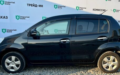 Toyota Passo III, 2012 год, 595 000 рублей, 5 фотография