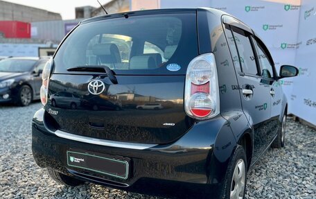 Toyota Passo III, 2012 год, 595 000 рублей, 8 фотография