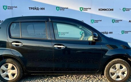 Toyota Passo III, 2012 год, 595 000 рублей, 9 фотография