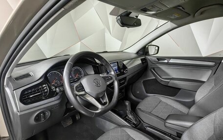 Volkswagen Polo VI (EU Market), 2021 год, 1 797 000 рублей, 16 фотография