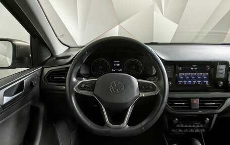 Volkswagen Polo VI (EU Market), 2021 год, 1 797 000 рублей, 17 фотография