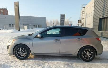 Mazda Axela, 2011 год, 940 000 рублей, 8 фотография