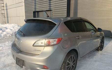 Mazda Axela, 2011 год, 940 000 рублей, 5 фотография