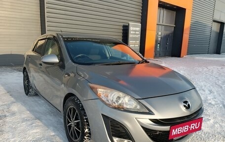 Mazda Axela, 2011 год, 940 000 рублей, 3 фотография