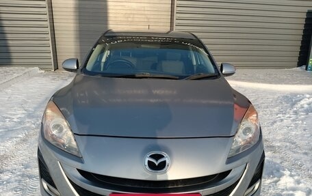 Mazda Axela, 2011 год, 940 000 рублей, 2 фотография