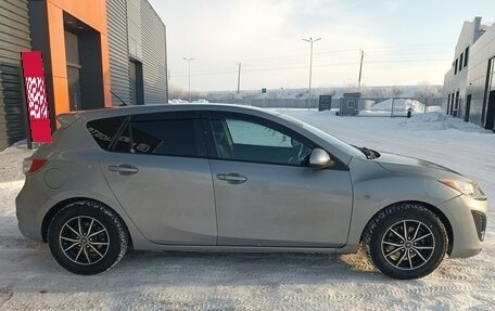 Mazda Axela, 2011 год, 940 000 рублей, 4 фотография