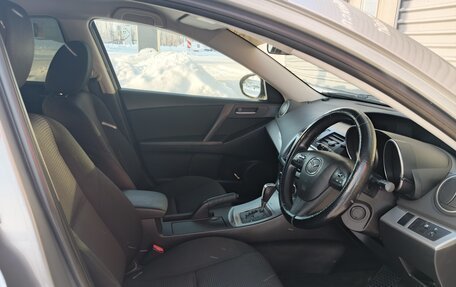 Mazda Axela, 2011 год, 940 000 рублей, 12 фотография