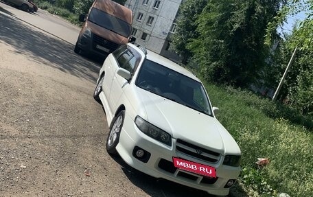 Nissan Avenir II, 2002 год, 470 000 рублей, 4 фотография