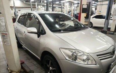 Toyota Auris II, 2011 год, 1 067 000 рублей, 1 фотография