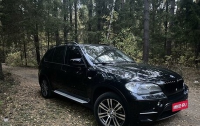 BMW X5, 2011 год, 2 300 000 рублей, 1 фотография