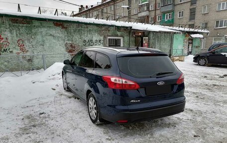 Ford Focus III, 2013 год, 850 000 рублей, 12 фотография