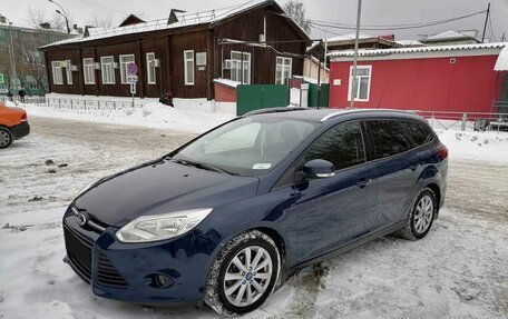 Ford Focus III, 2013 год, 850 000 рублей, 15 фотография