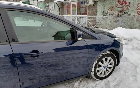 Ford Focus III, 2013 год, 850 000 рублей, 13 фотография