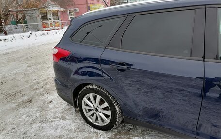 Ford Focus III, 2013 год, 850 000 рублей, 16 фотография