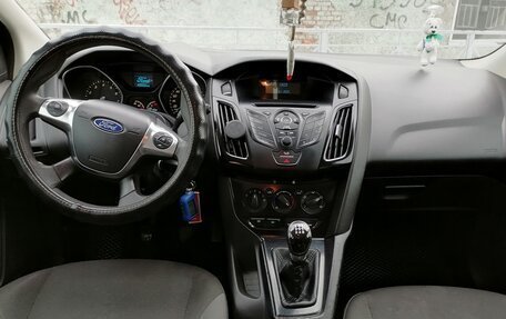 Ford Focus III, 2013 год, 850 000 рублей, 20 фотография