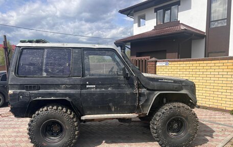 Toyota Land Cruiser 70, 1992 год, 1 950 000 рублей, 1 фотография