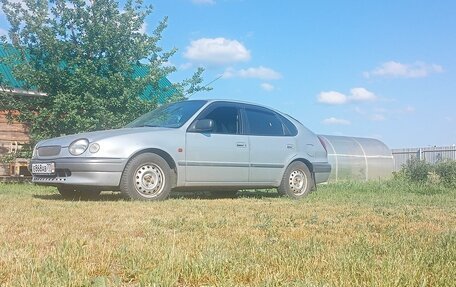 Toyota Corolla, 1999 год, 175 000 рублей, 2 фотография