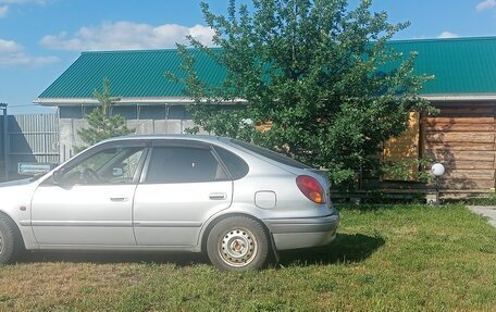 Toyota Corolla, 1999 год, 175 000 рублей, 3 фотография