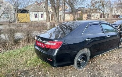 Toyota Camry, 2014 год, 870 000 рублей, 1 фотография