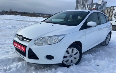 Ford Focus III, 2013 год, 785 000 рублей, 1 фотография