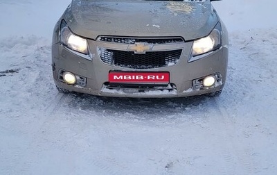 Chevrolet Cruze II, 2010 год, 600 000 рублей, 1 фотография