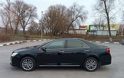 Toyota Camry, 2013 год, 2 050 000 рублей, 1 фотография