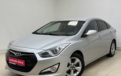 Hyundai i40 I рестайлинг, 2015 год, 1 170 000 рублей, 1 фотография