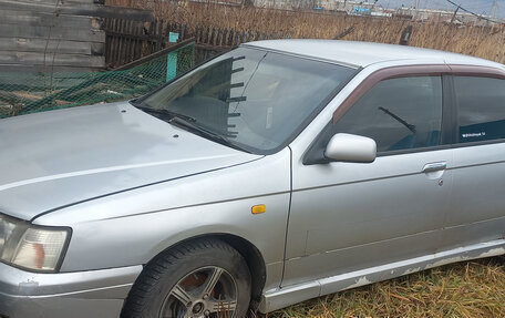 Nissan Bluebird XI, 1999 год, 155 000 рублей, 1 фотография