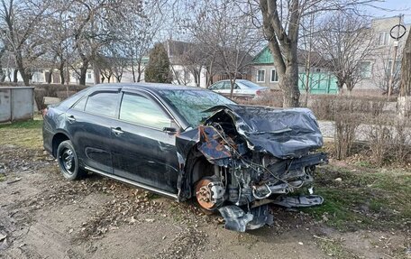 Toyota Camry, 2014 год, 870 000 рублей, 7 фотография