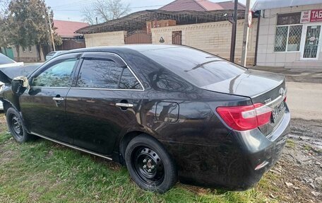 Toyota Camry, 2014 год, 870 000 рублей, 5 фотография