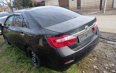 Toyota Camry, 2014 год, 870 000 рублей, 6 фотография