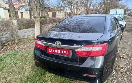 Toyota Camry, 2014 год, 870 000 рублей, 4 фотография