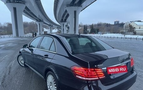 Mercedes-Benz E-Класс, 2015 год, 2 600 000 рублей, 7 фотография