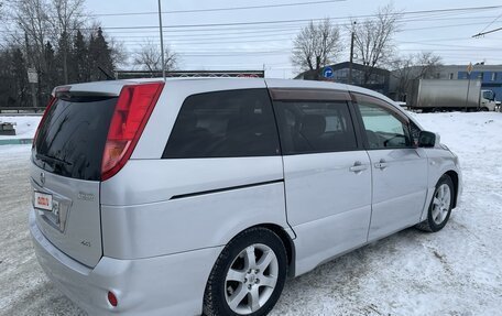 Nissan Presage II, 2006 год, 1 130 000 рублей, 3 фотография