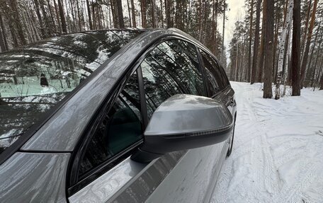 Audi Q7, 2016 год, 4 200 000 рублей, 5 фотография