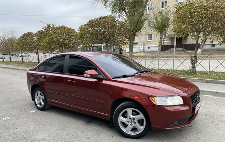 Volvo S40 II, 2011 год, 950 000 рублей, 2 фотография