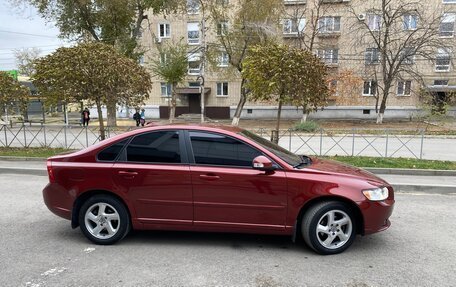 Volvo S40 II, 2011 год, 950 000 рублей, 3 фотография