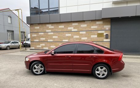 Volvo S40 II, 2011 год, 950 000 рублей, 7 фотография