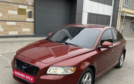 Volvo S40 II, 2011 год, 950 000 рублей, 11 фотография