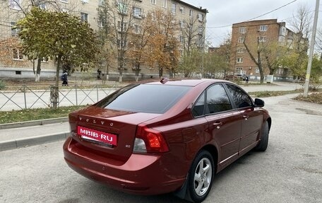 Volvo S40 II, 2011 год, 950 000 рублей, 4 фотография