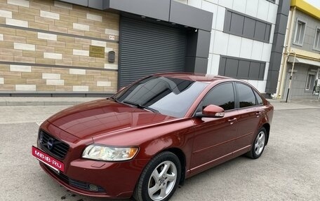 Volvo S40 II, 2011 год, 950 000 рублей, 8 фотография