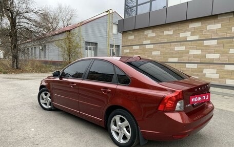 Volvo S40 II, 2011 год, 950 000 рублей, 6 фотография