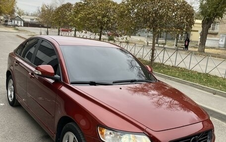 Volvo S40 II, 2011 год, 950 000 рублей, 10 фотография